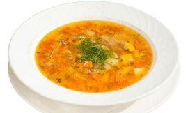 konieczność stosowania diety przy zapaleniu trzustki