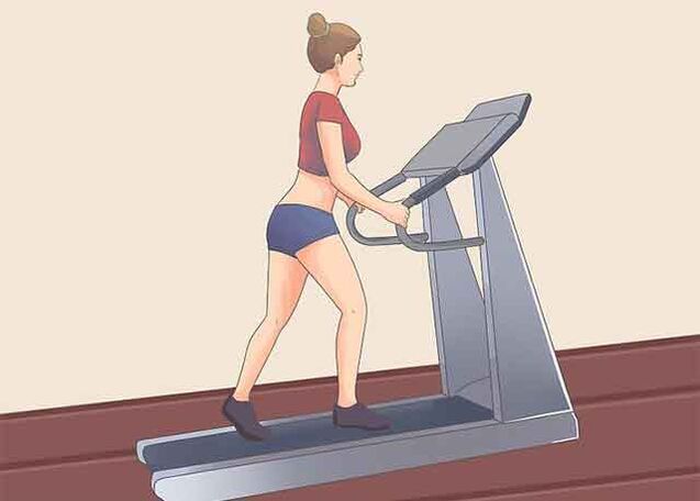 sprzęt cardio do utraty wagi